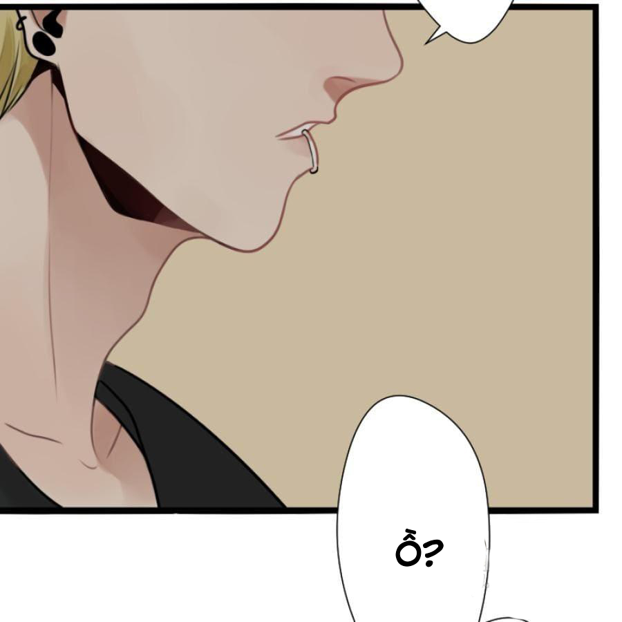 just us - chỉ hai chúng ta chapter 3 18