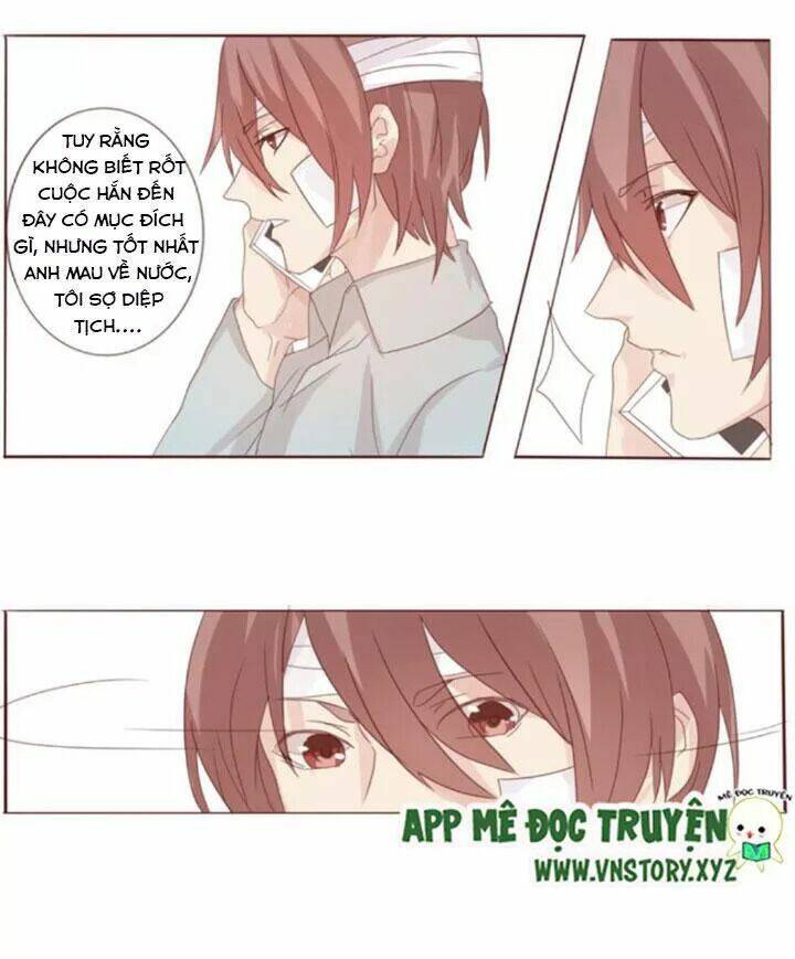 hồ tiên này không tin được chapter 14 16