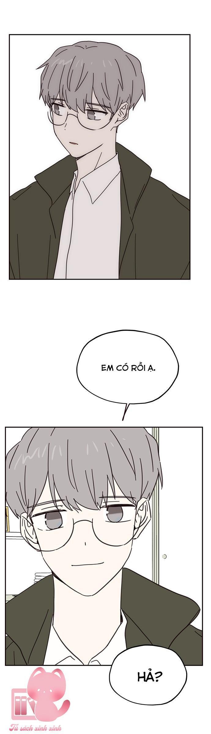 sợi chỉ tình yêu chapter 79 32