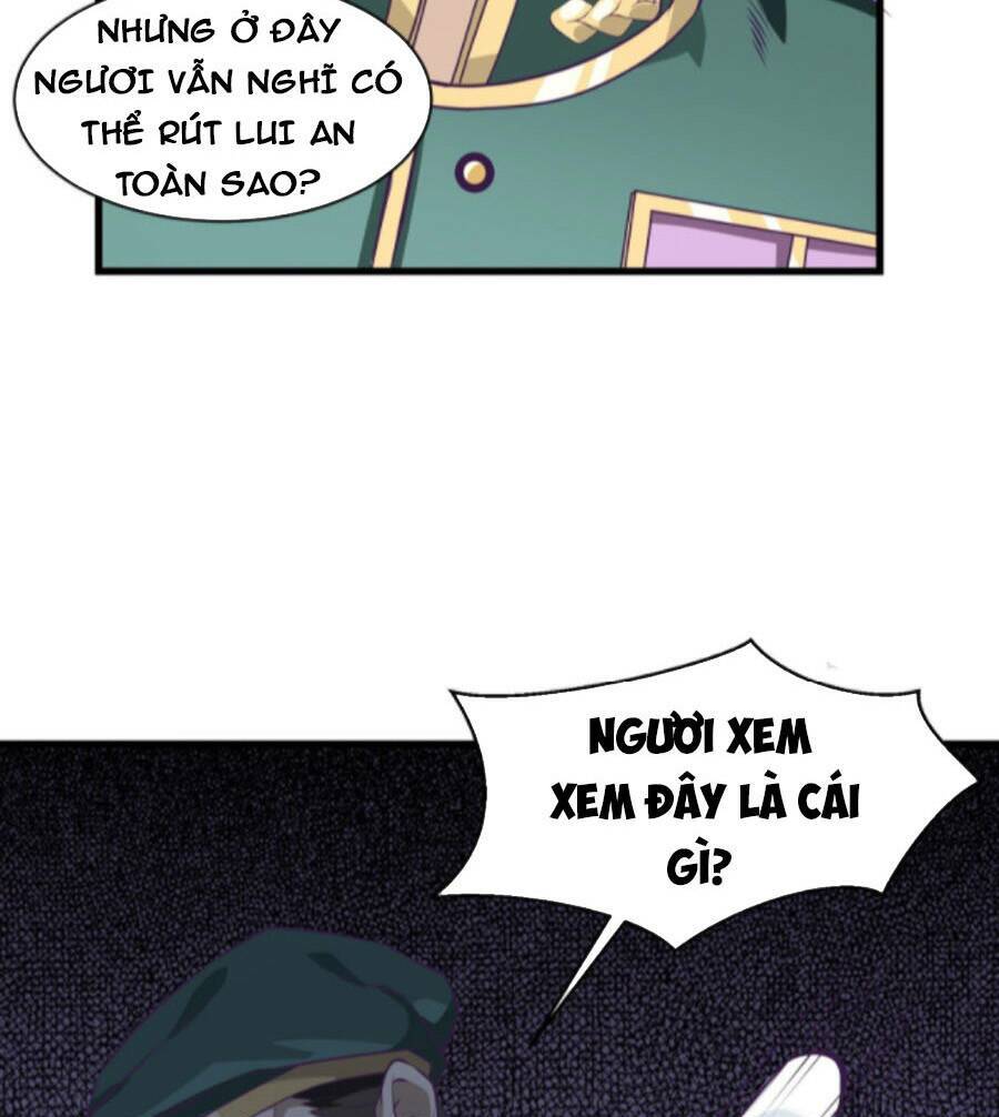 nãi ba là chiến thần mạnh nhất chapter 84 45