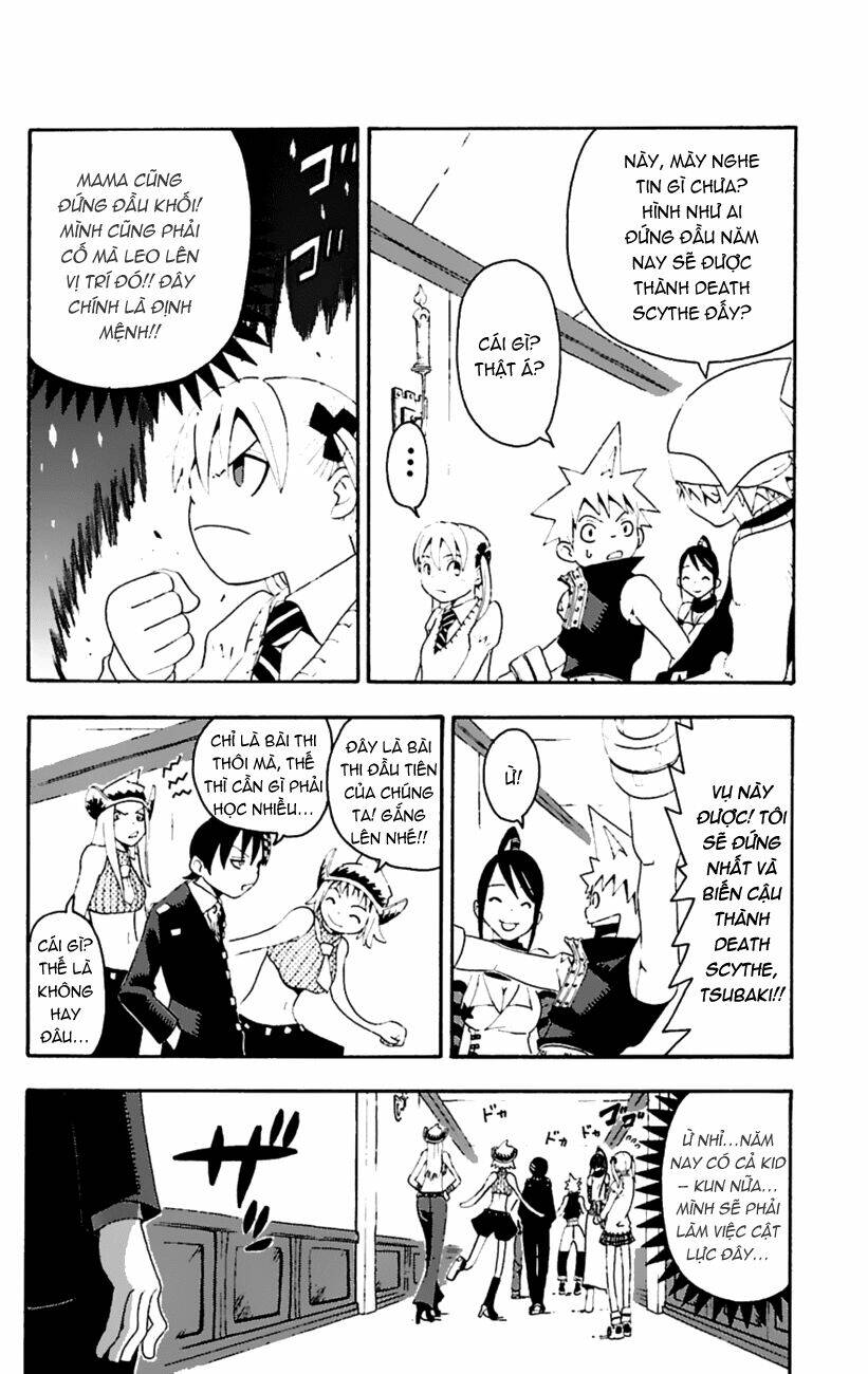 soul eater chapter 12 5