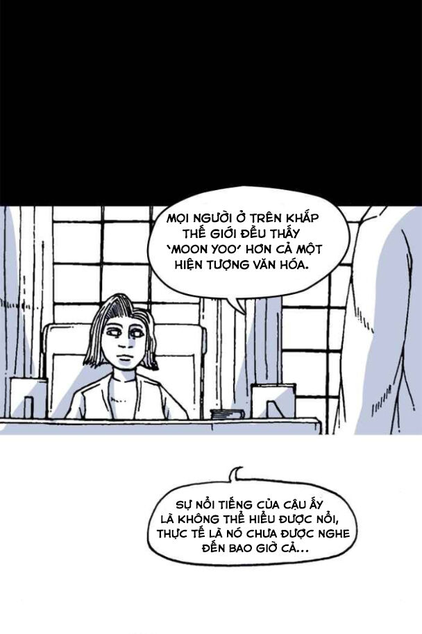 mắc kẹt trên mặt trăng chapter 15 42