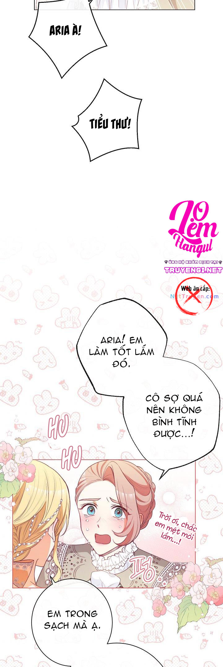 ác nữ đảo ngược đồng hồ cát chapter 69 29