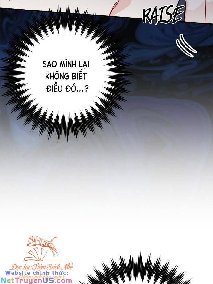 tại sao mẹ chồng tôi lại như thế này? chapter 3 30