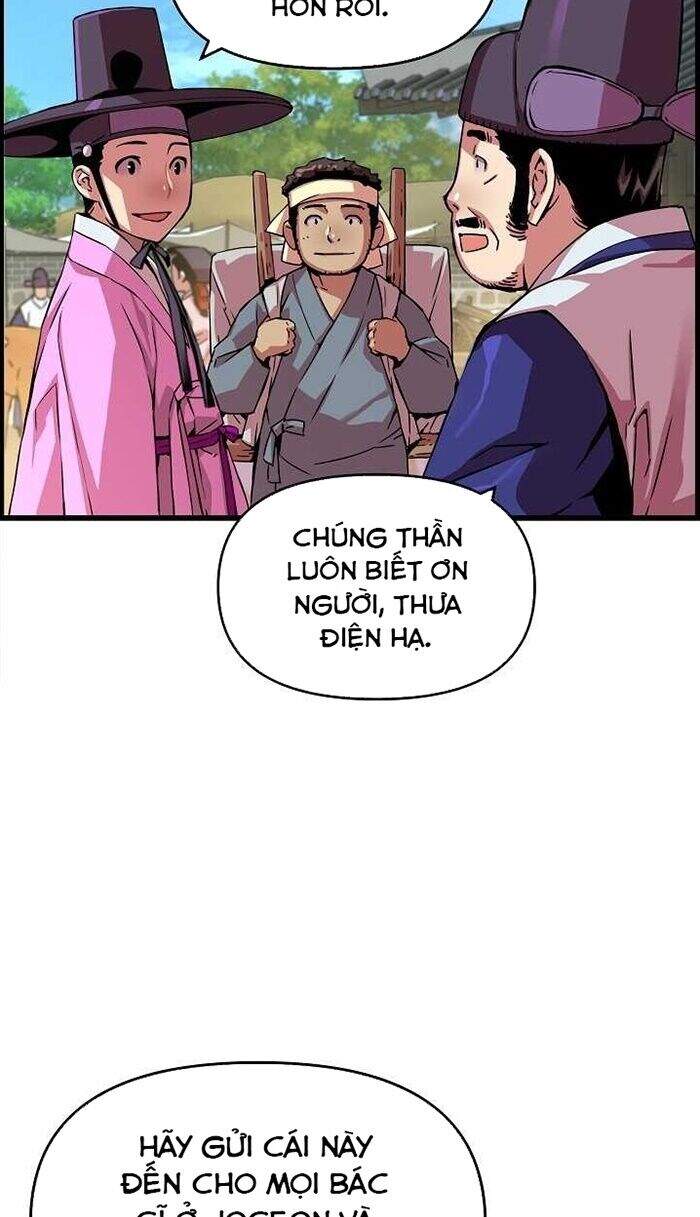 tôi sẽ sống như một hoàng tử chapter 39 63