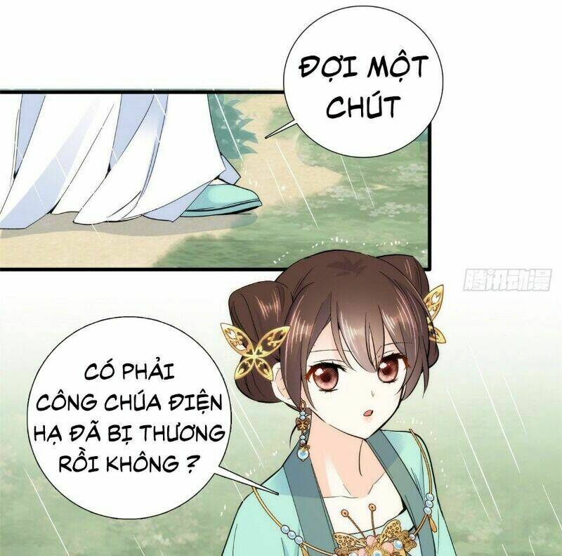 thiều quang mạn chapter 71 28