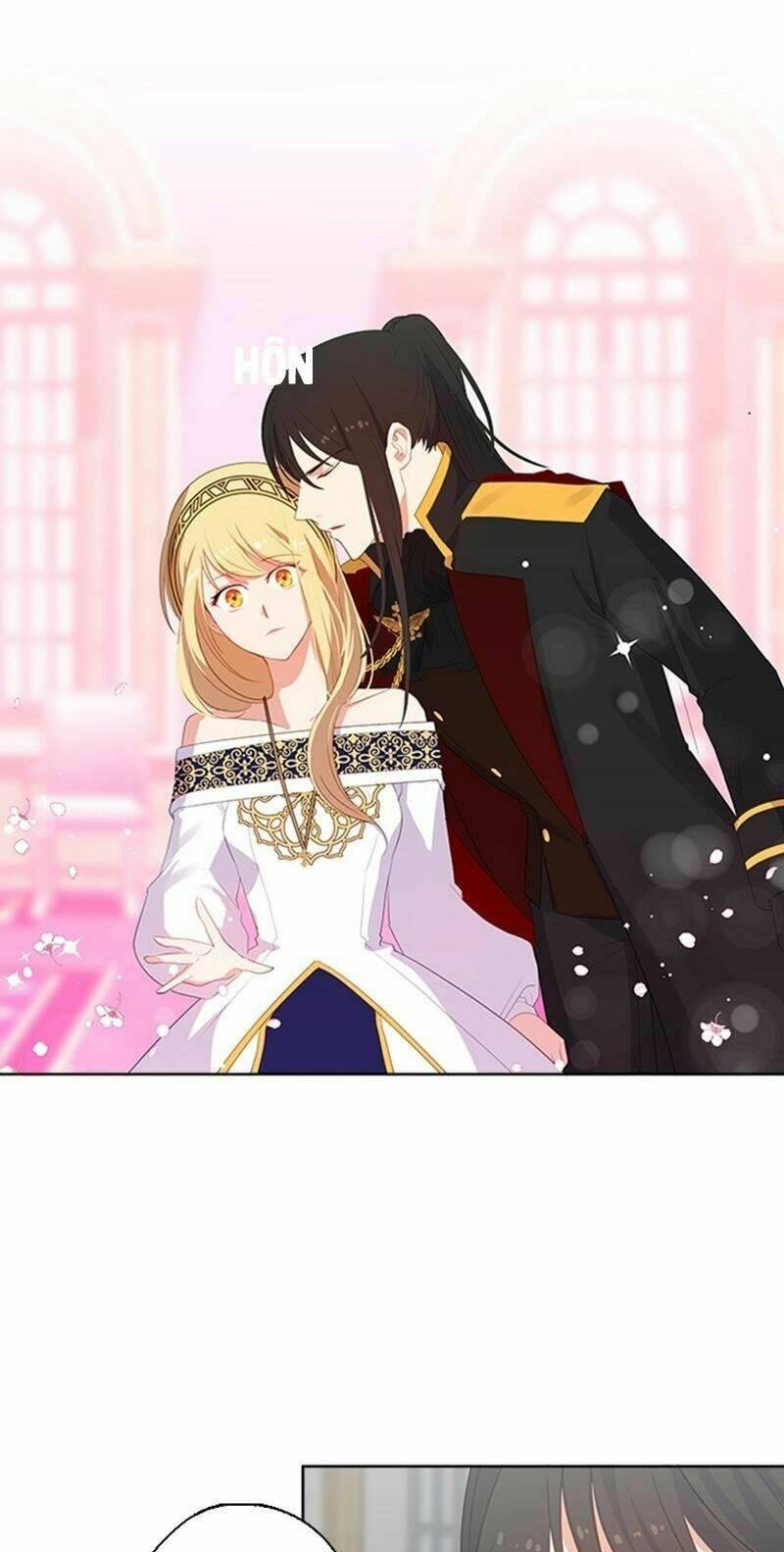 cộng tác của hoàng đế chapter 27 33