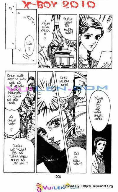 ánh đèn rực rỡ chapter 2 33