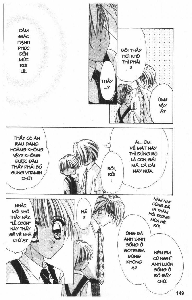 ohoshi-sama ni onegai! chapter 2 147