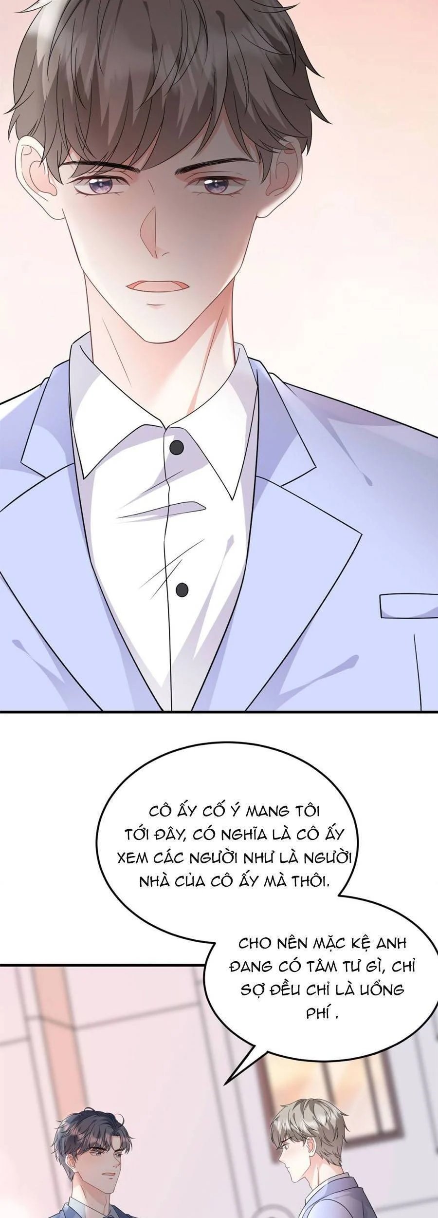 [16+] đại tiểu thư có thể có ý đồ xấu chapter 68 22