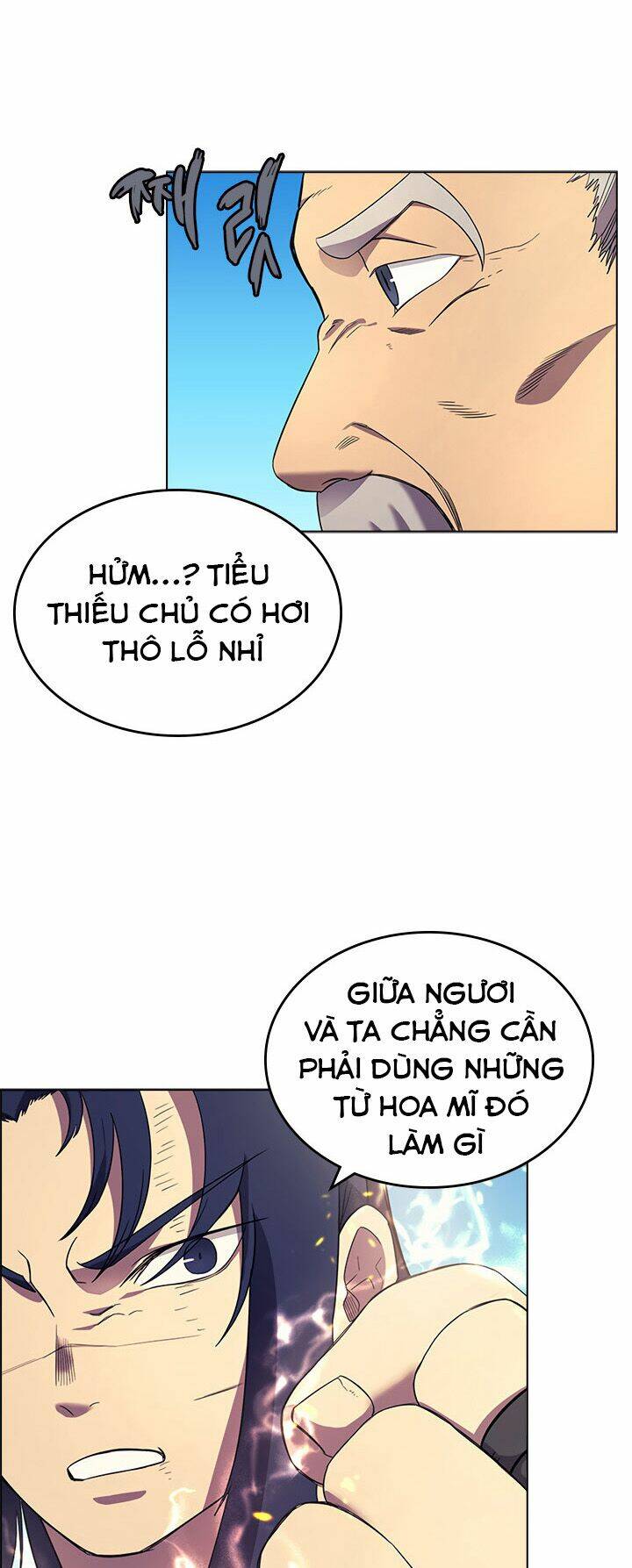 Biên Niên Sử Của Thiên Quỷ Chapter 105 - Trang 24