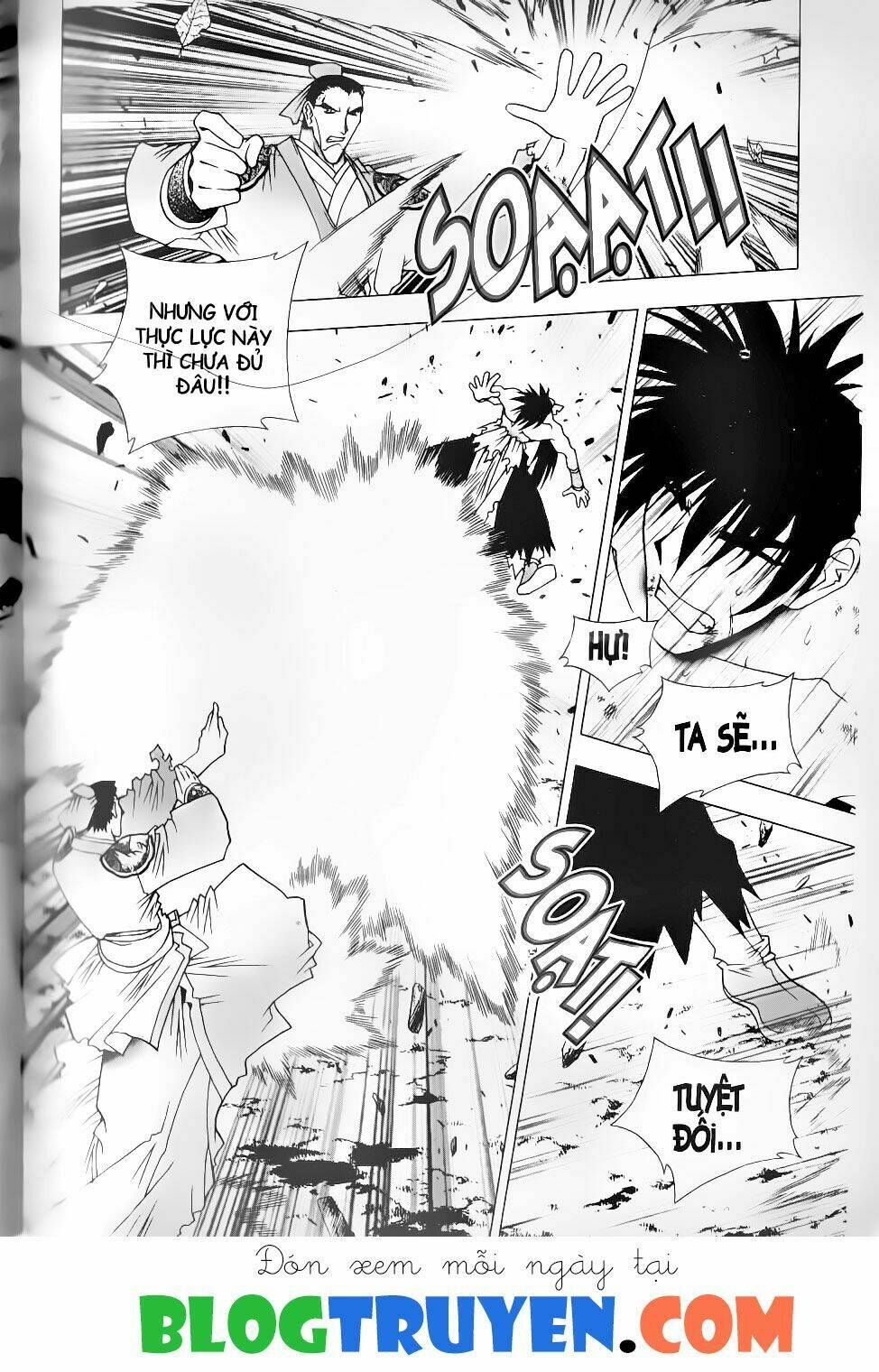 thiên lang liệt truyện chapter 53 19