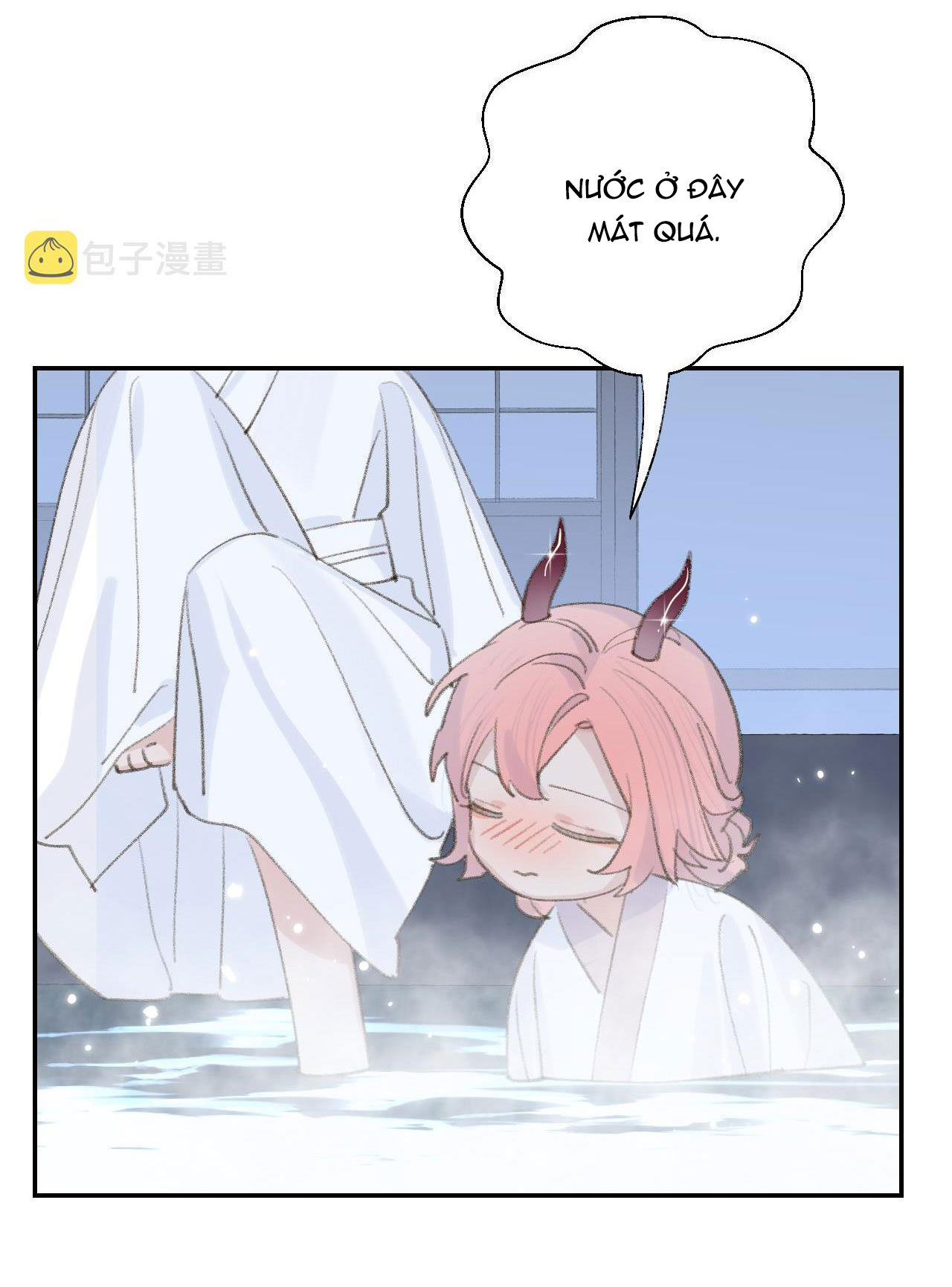 tôi lắng nghe thanh tôn chủ gọi chapter 17 16