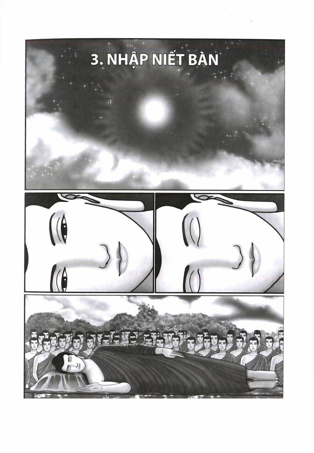 truyện tranh phật giáo chapter 7 1
