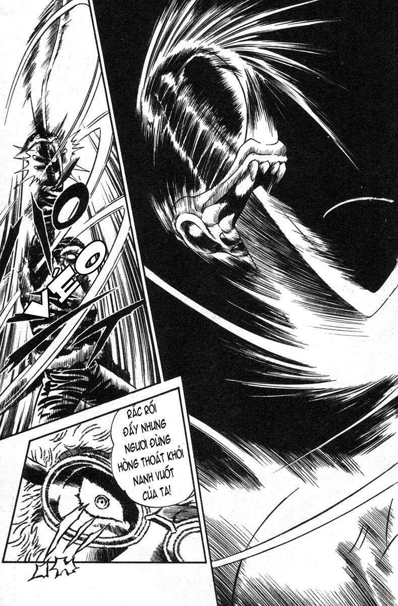 tenkuu no hasha z chapter 6 46