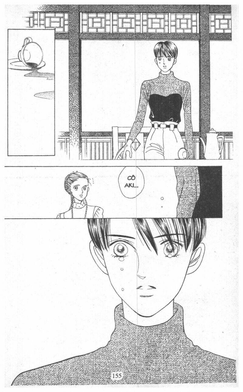 nàng tiên ánh trăng - kaguya hime chapter 12 153