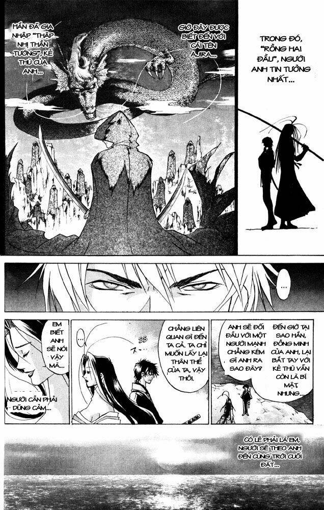mắt quỷ kyo chapter 38 11