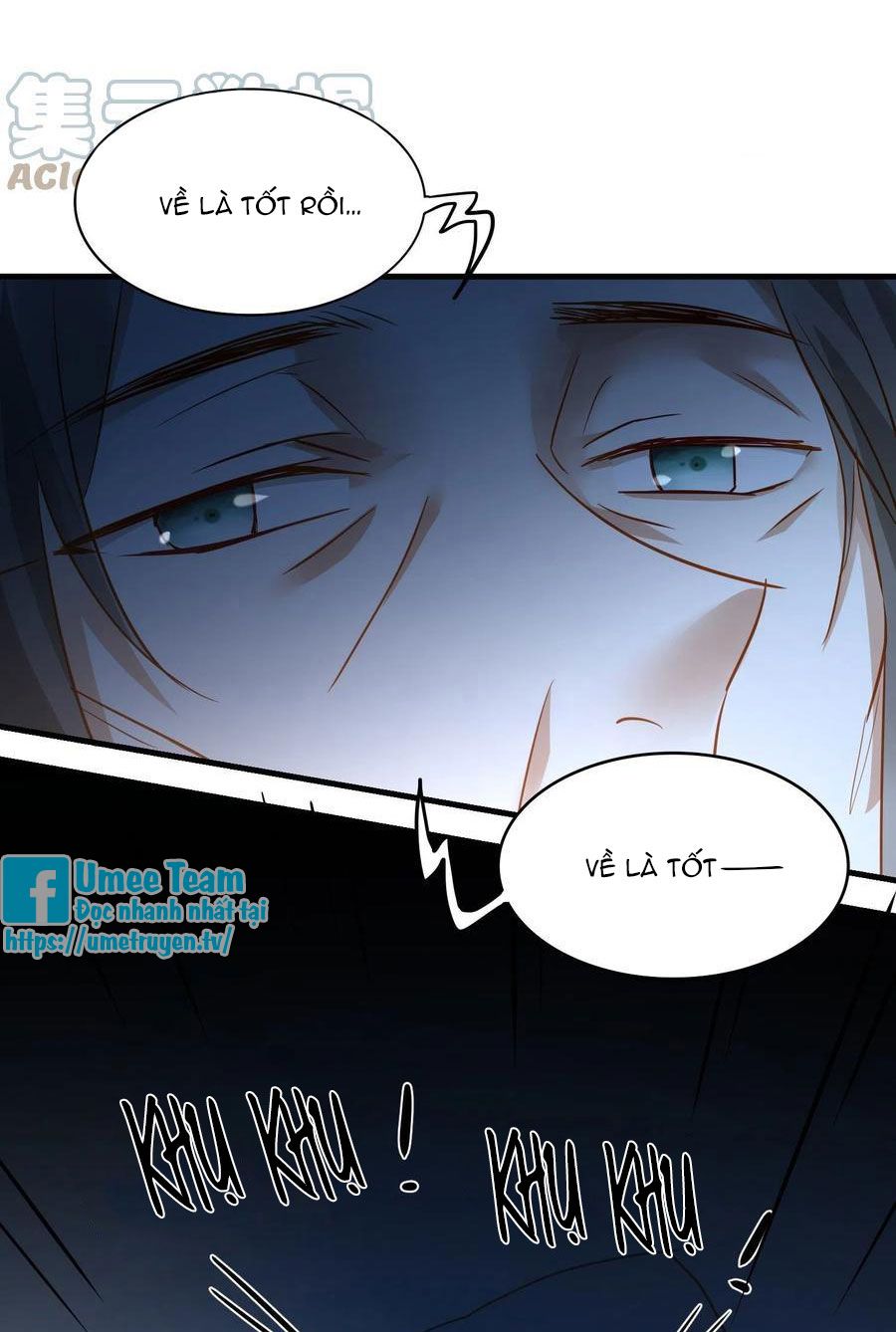 lục thân bất nhận chapter 79 30