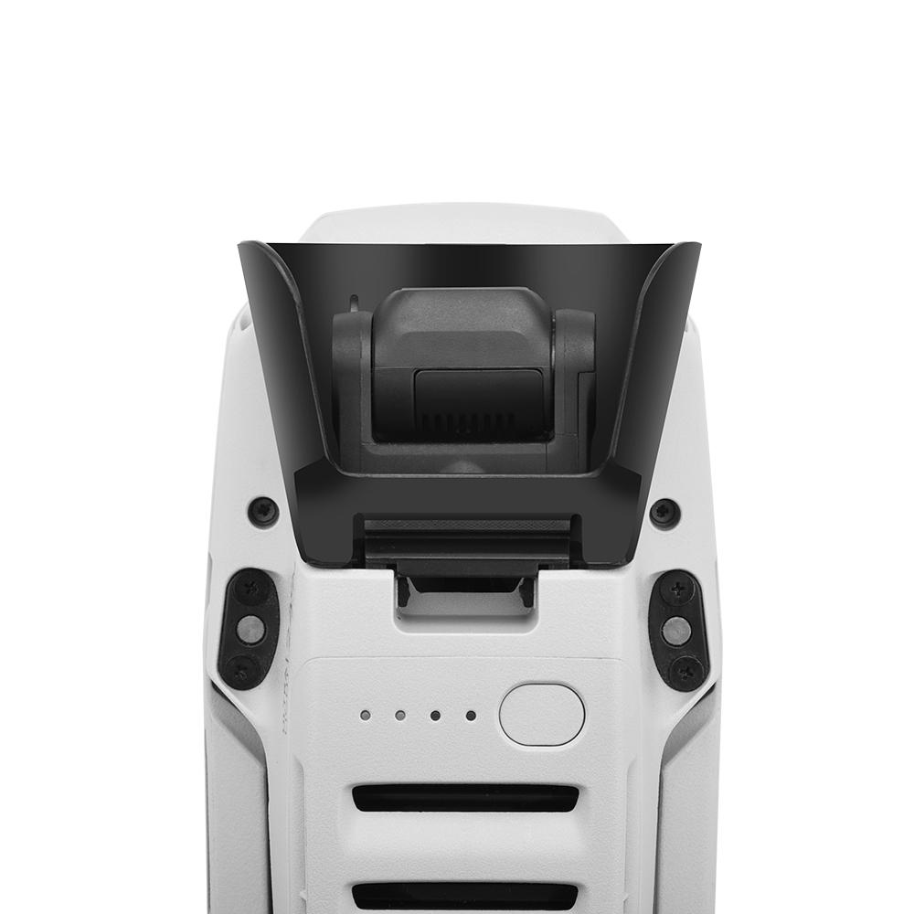 Lens Hood cho DJI Mavic Air 2/Air 2s DRONE DRENS HOOD SUNTOR SUN SUNDEN GLARE SHIED SHIED