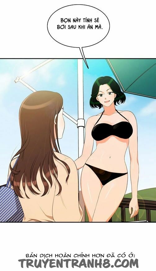 do it one more time- yêu lại từ đầu chapter 15 57