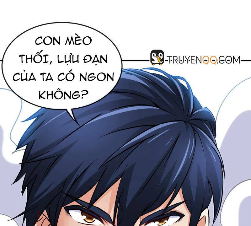 bản kiếm tiên tuyệt không làm nô chapter 9 33