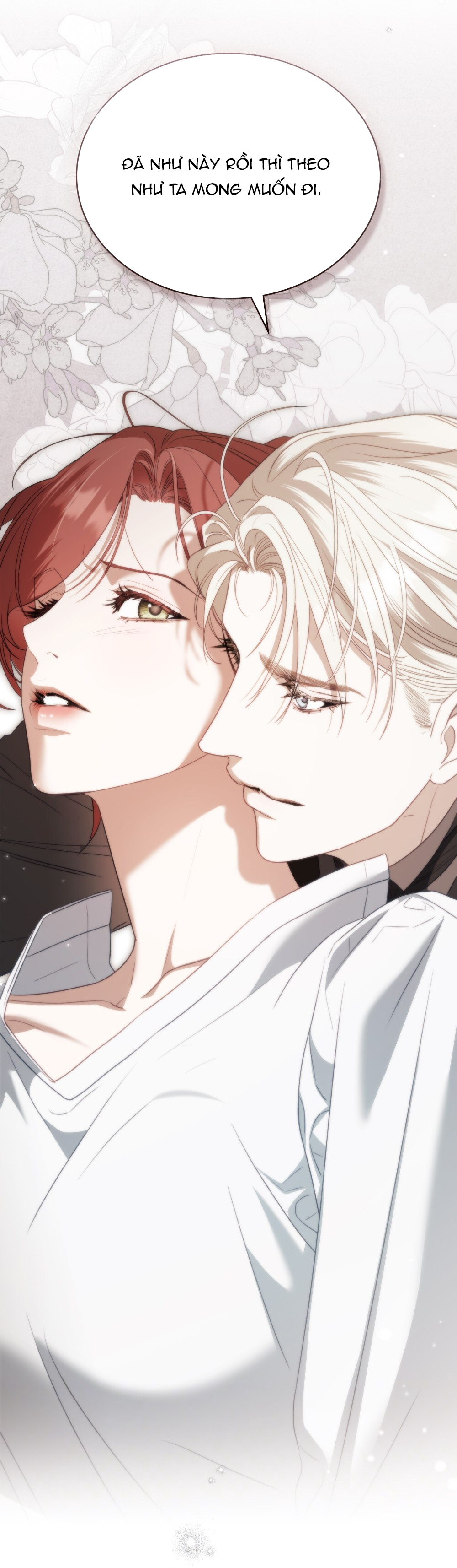 [15+] người hầu gái chapter 15.2 45