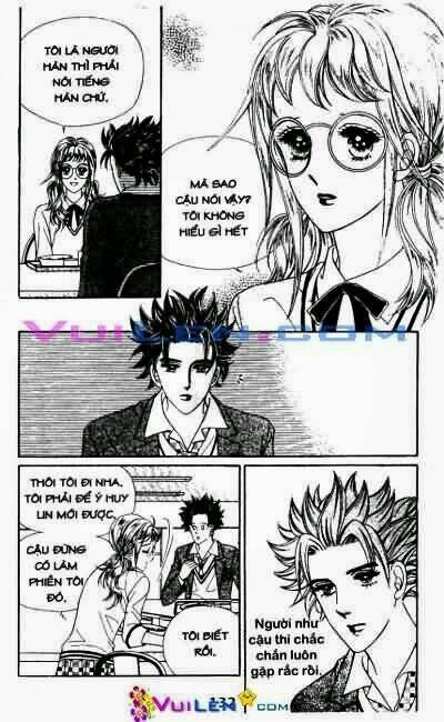 cô gái vương giả chapter 3 132