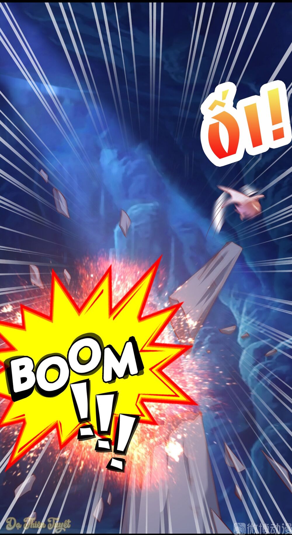 nhân vật phản diện biến thành sủng vật chapter 8 65