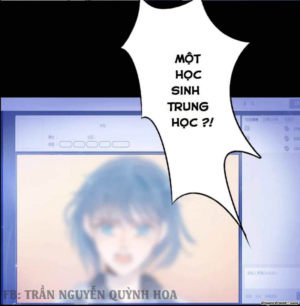 trả thù trường trung học phần 2 chapter 1 3