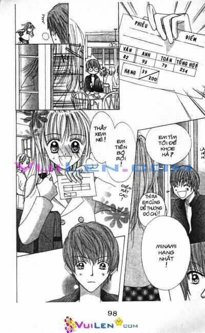 con gái con trai chapter 8 98