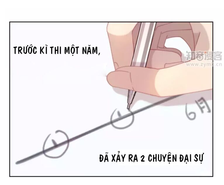 thanh âm giai điệu phản công chapter 23 7