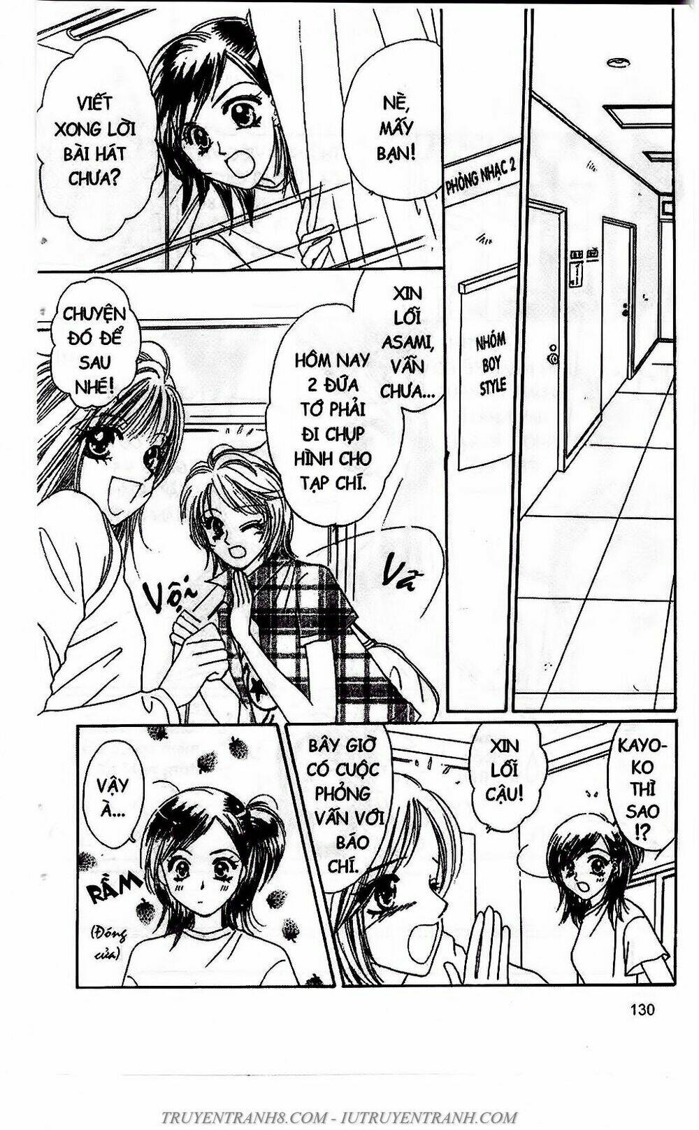 bộ sưu tập lọ lem chapter 52 8