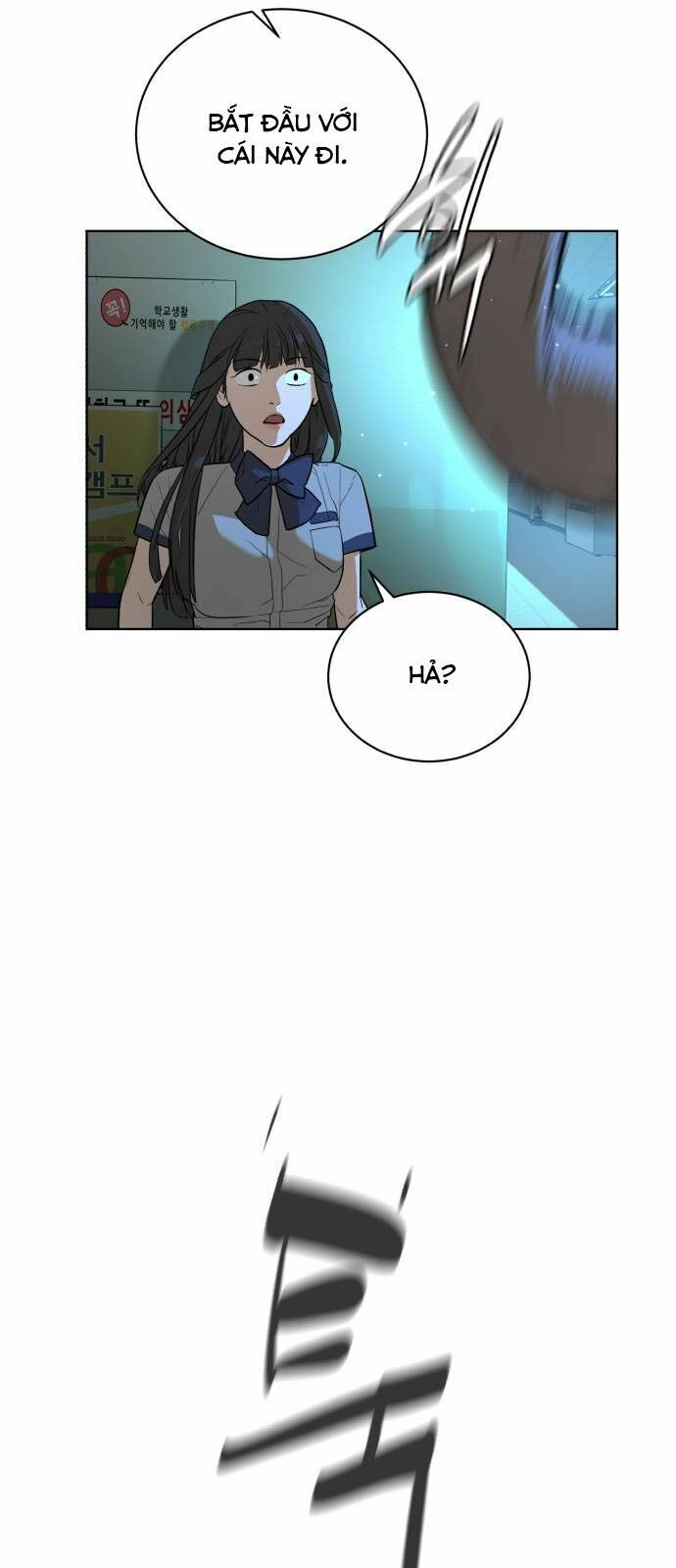 Máu trắng chapter 26 39