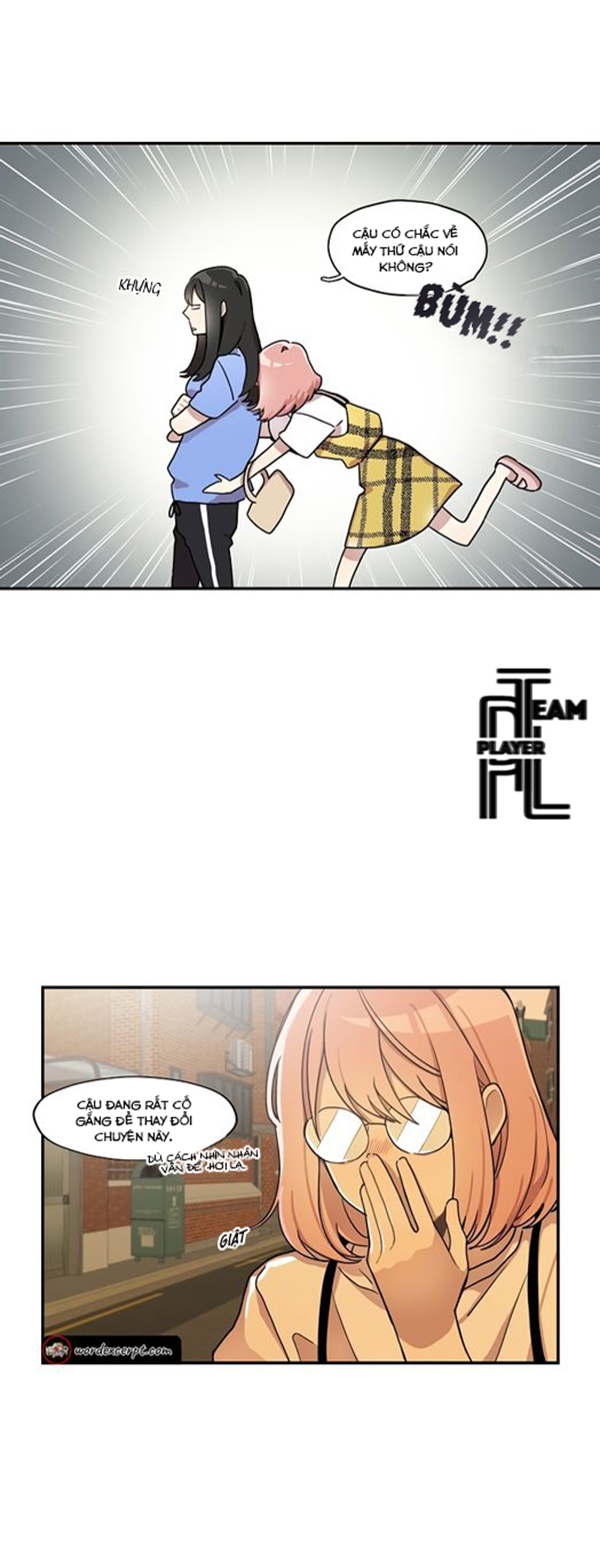 thanh xuân lầm lỡ chapter 10 30