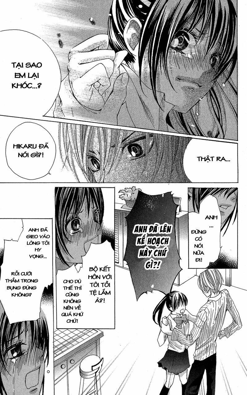 tổng hợp one shot. chapter 132 35