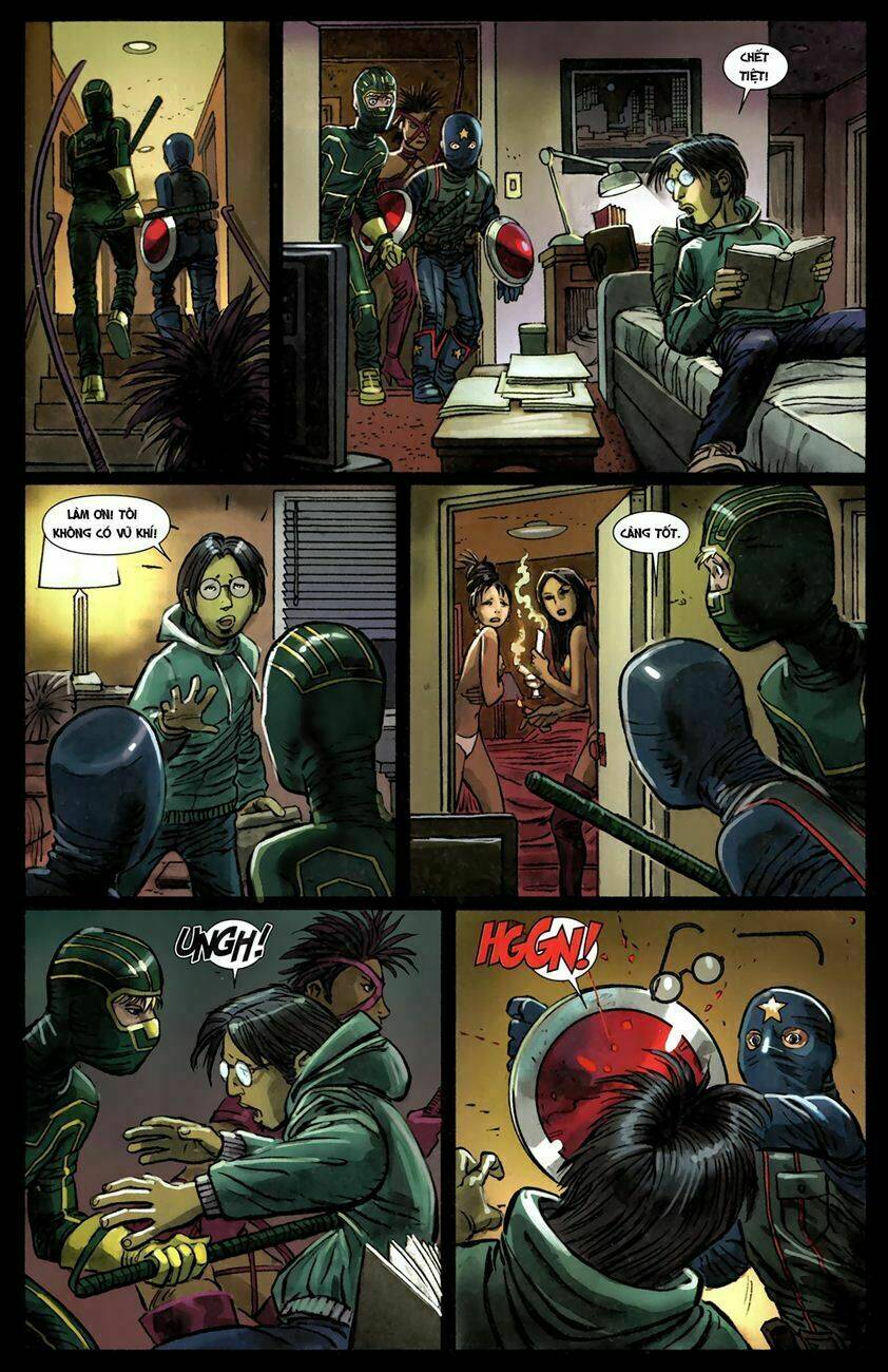 kick ass chapter 11 6