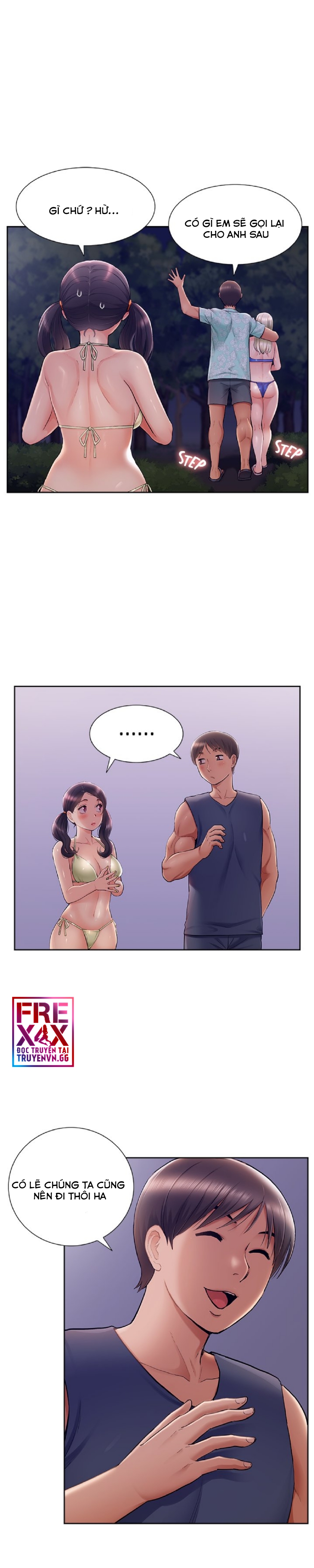 song sinh trụy lạc chapter 25 16