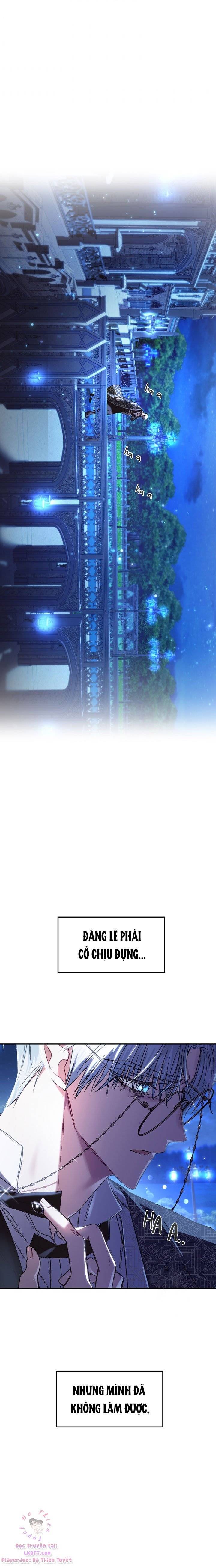 cha, con không muốn kết hôn đâu chapter 30 24