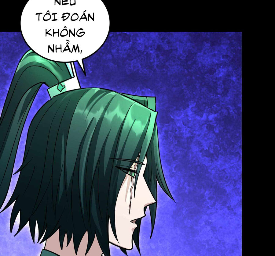 nhập hồn ma đạo tổ sư chapter 32.2 81