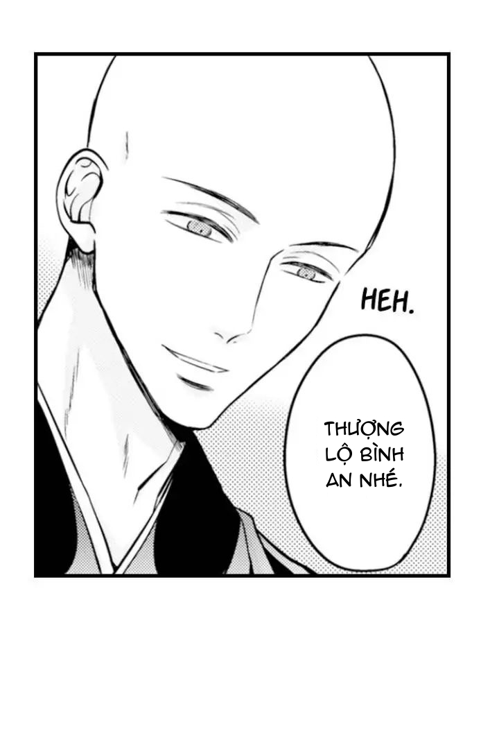 dây dưa một đêm dâm đãng với nhà sư chapter 142.2 11