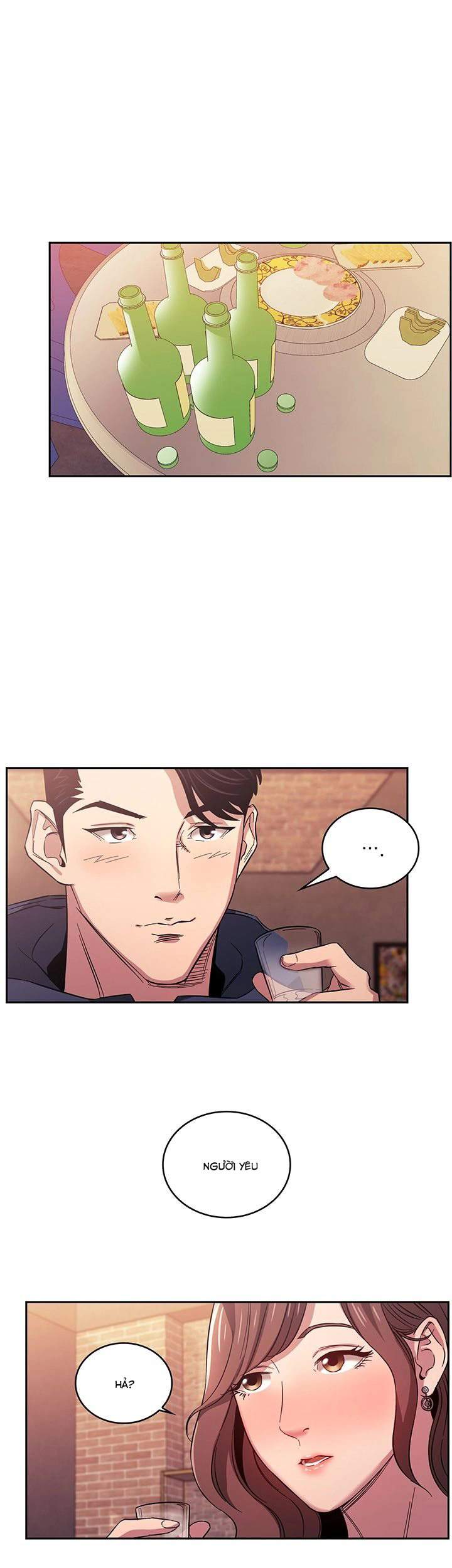 khi mẹ săn trai chapter 14 26