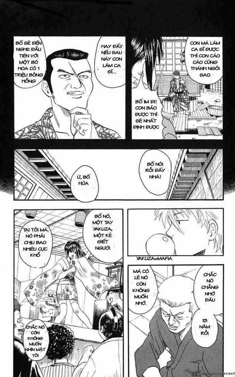 gintama - linh hồn bạc chapter 7 12