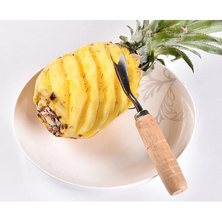 Dụng Cụ Lấy Mắt Dứa Nhanh Tiện Lợi