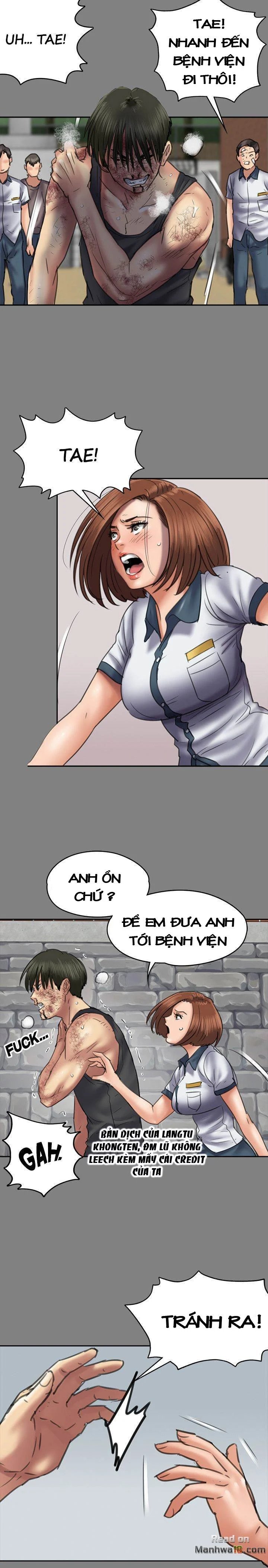 ong chúa chapter 49 21