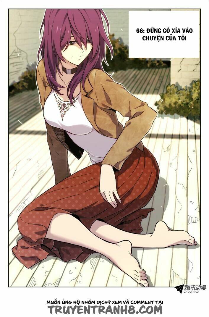 nhà tù không thời gian - space time prison chapter 66 2