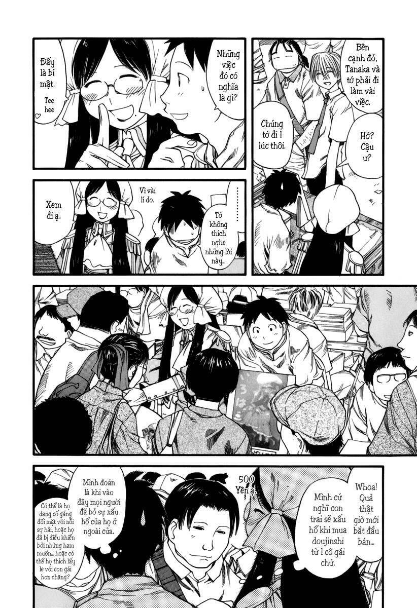 genshiken chapter 29 19
