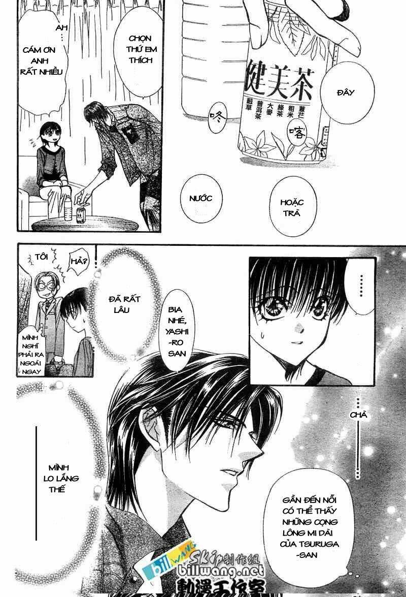 thử thách của kyouko chapter 90 15