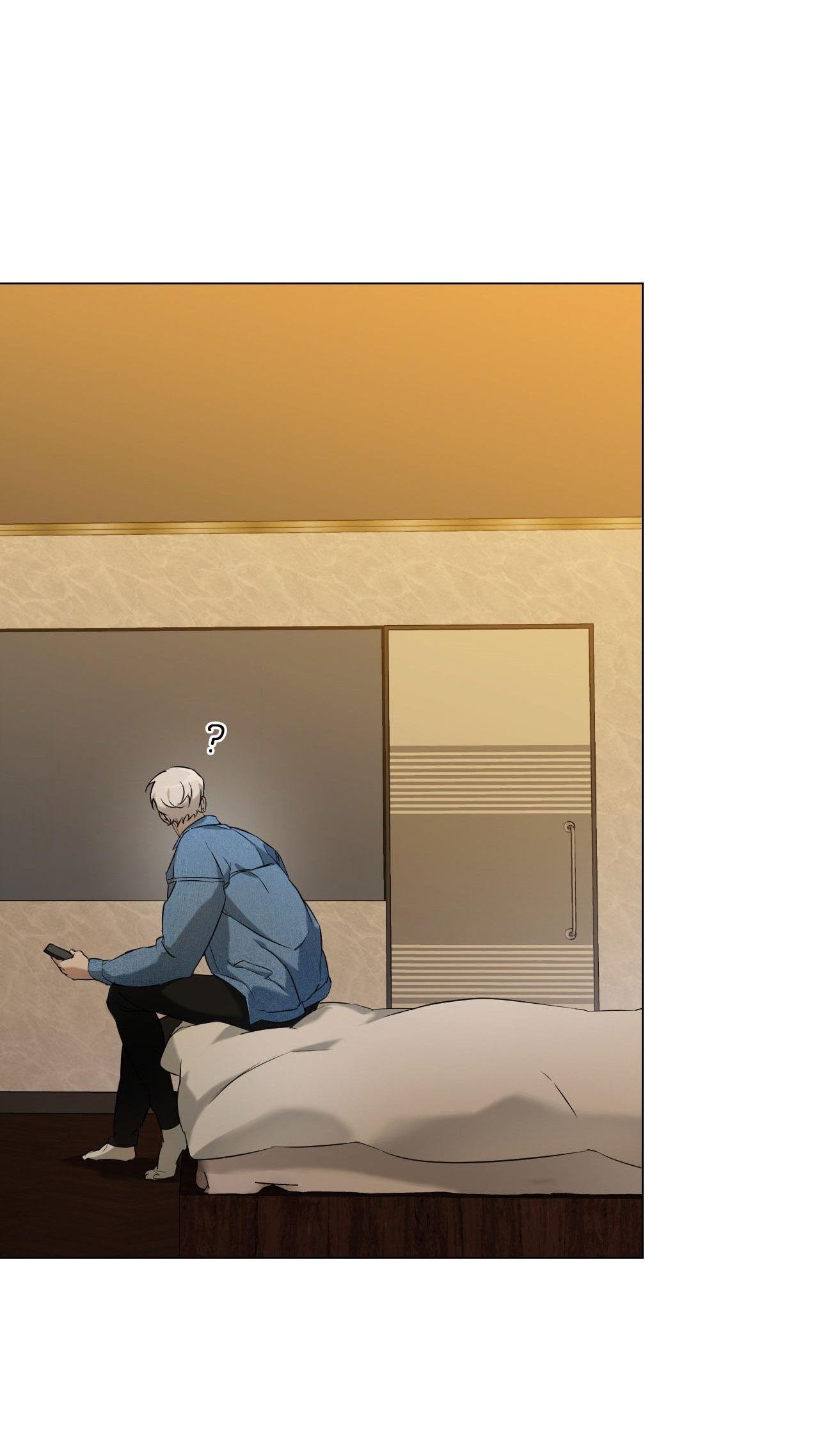 dễ thương là lỗi của tôi sao? chapter 2 37