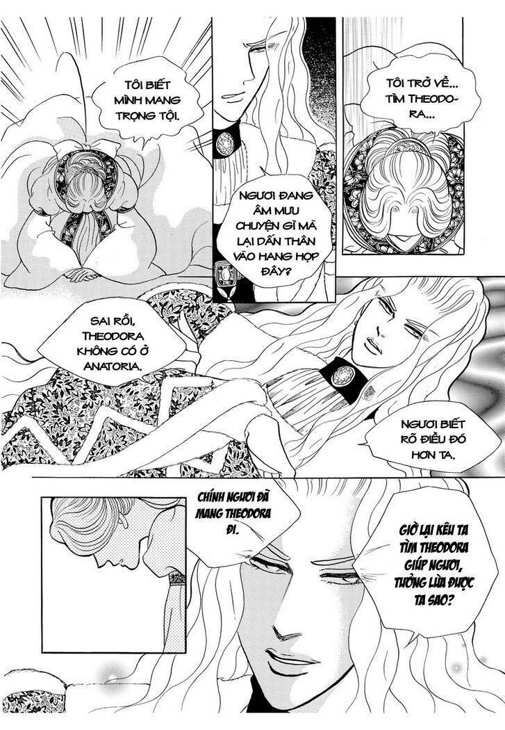 princess - công chúa xứ hoa (bản đẹp) chapter 35 39