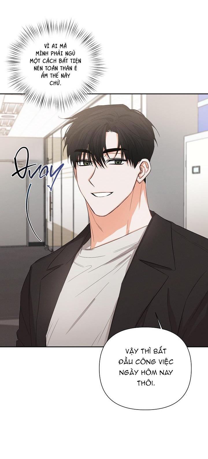 nine to nine chapter 27 42